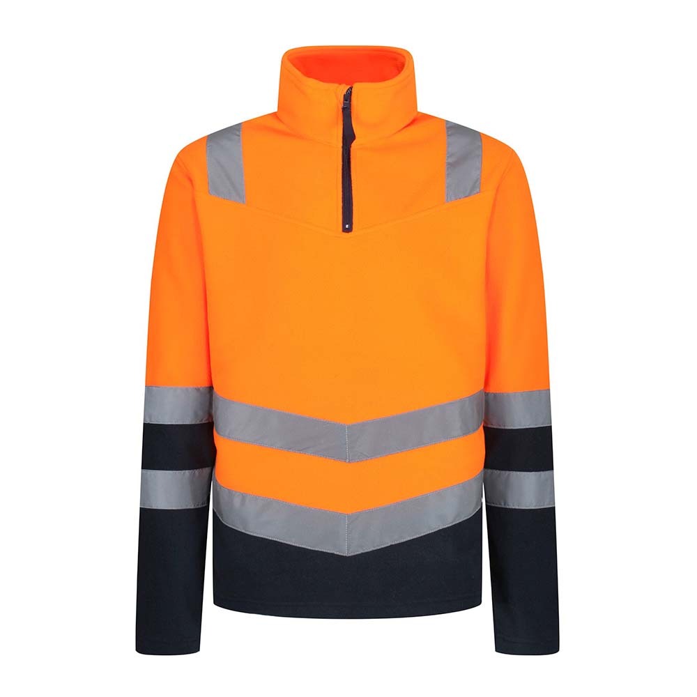 Hi Vis Fleeces